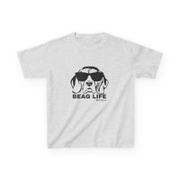 Beag Life Kids Tee