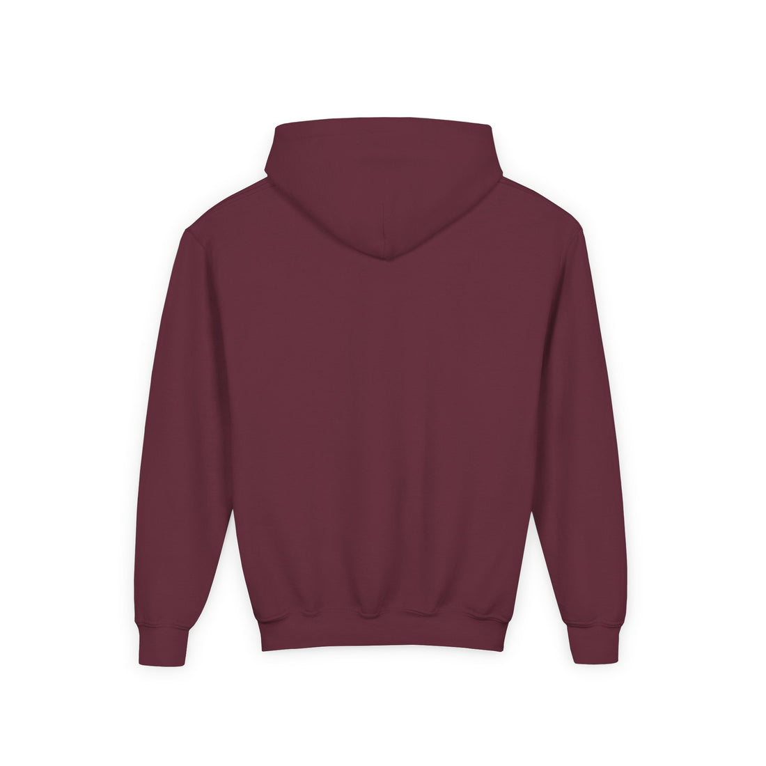 Cast Iron Cowboy Kids Hoodie