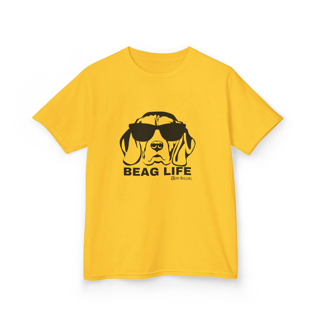 Beag Life Kids Tee