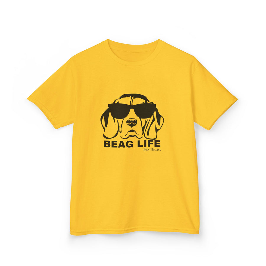 Beag Life Kids Tee