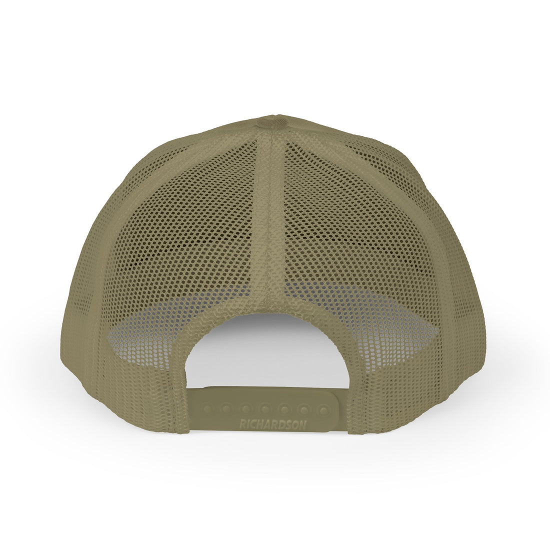 Cast Iron Cowgirl Snapback Trucker Cap