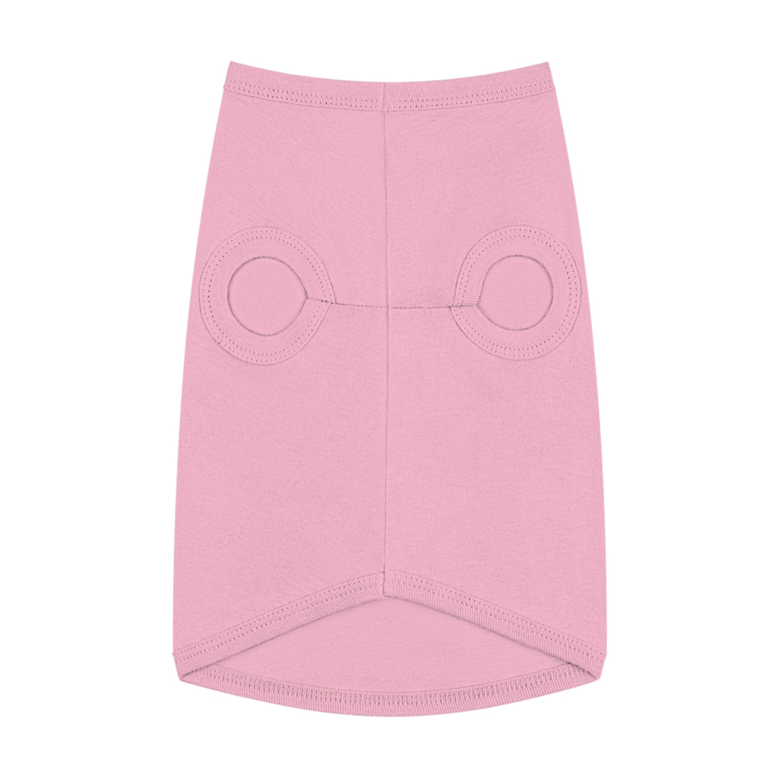 Official Taste Tester Pet Tank Top