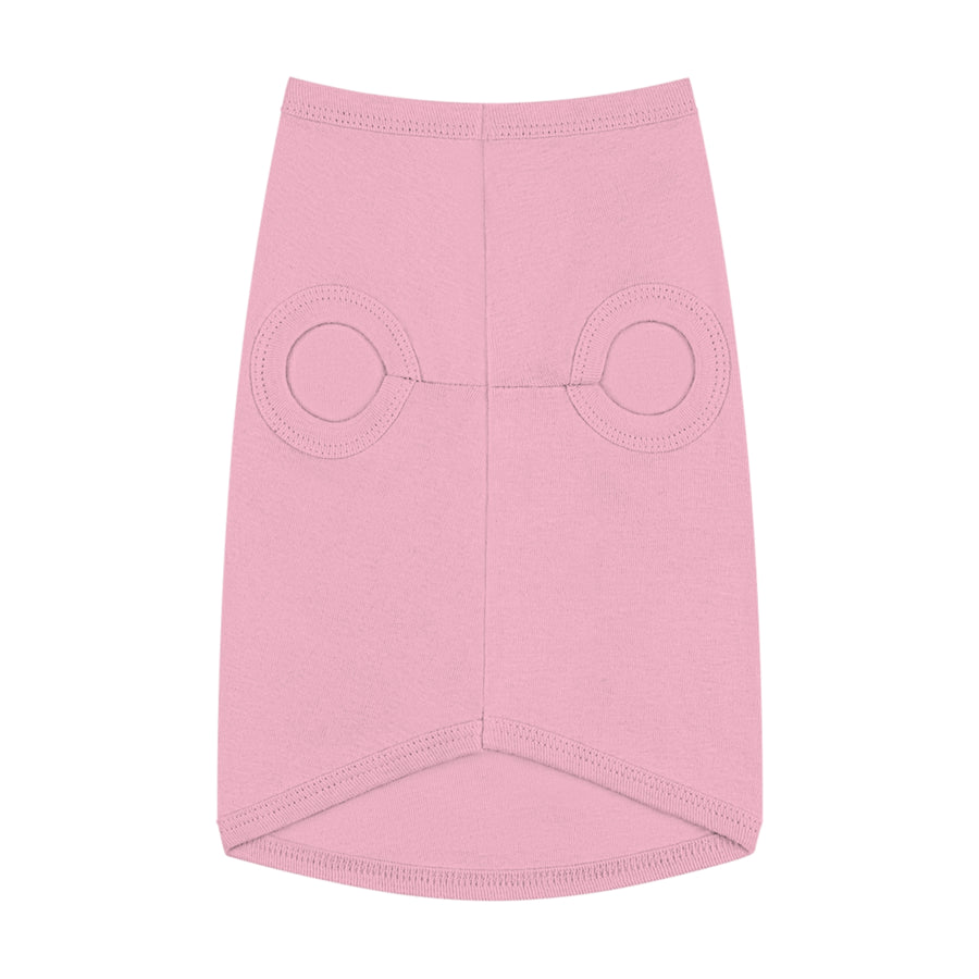 Official Taste Tester Pet Tank Top