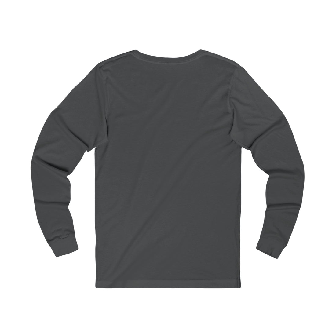 God, Grit & Gravy Long Sleeve Tee