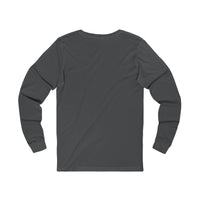 God, Grit & Gravy Long Sleeve Tee