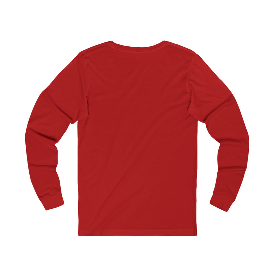 Beag Life Long Sleeve Tee