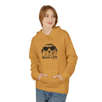 Beag Life Adult Fleece Hoodie