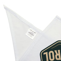 Camp Patrol Pet Bandana