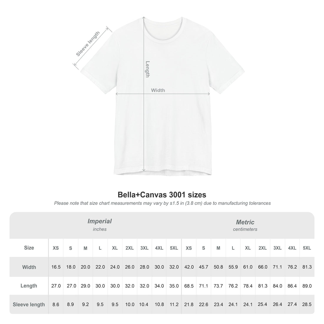 Cast Iron Cowgirl T-Shirt — Adult Unisex Classic Fit