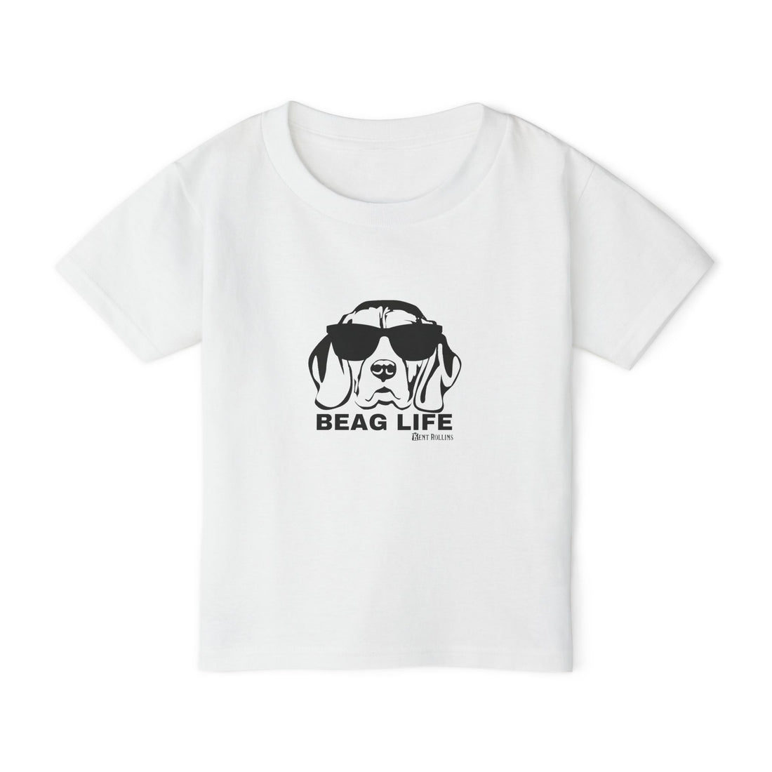 Beag Life Toddler T-Shirt