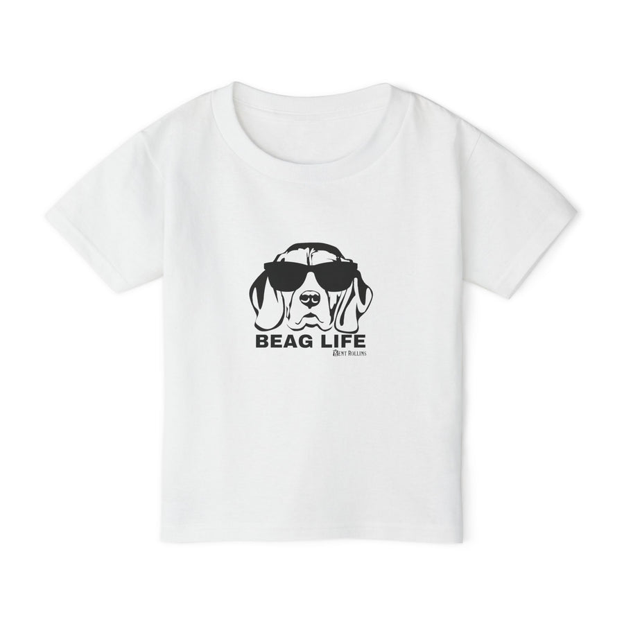 Beag Life Toddler T-Shirt