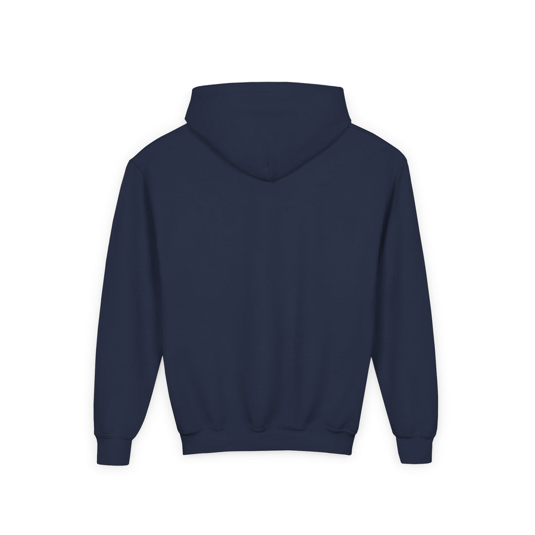 Cast Iron Cowboy Kids Hoodie