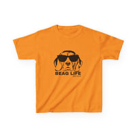 Beag Life Kids Tee