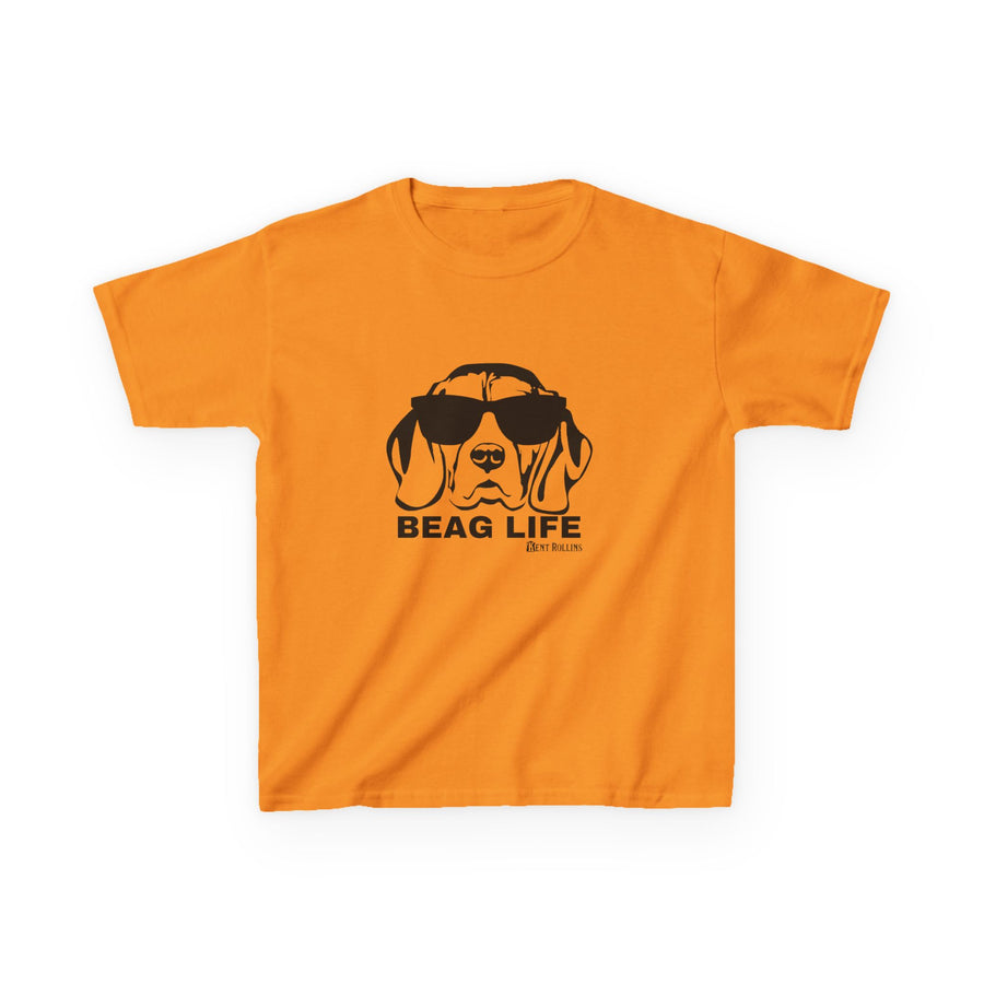 Beag Life Kids Tee