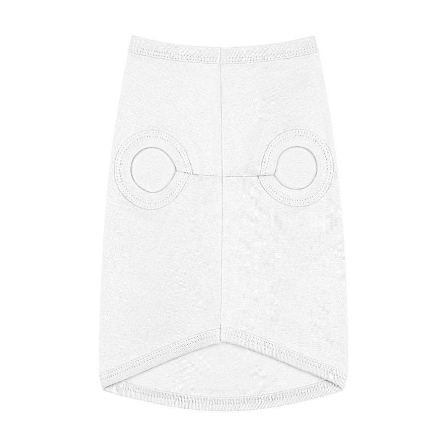 Camp Dog Pet Tank Top