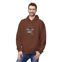 Can't Get Full on Fancy Hoodie
