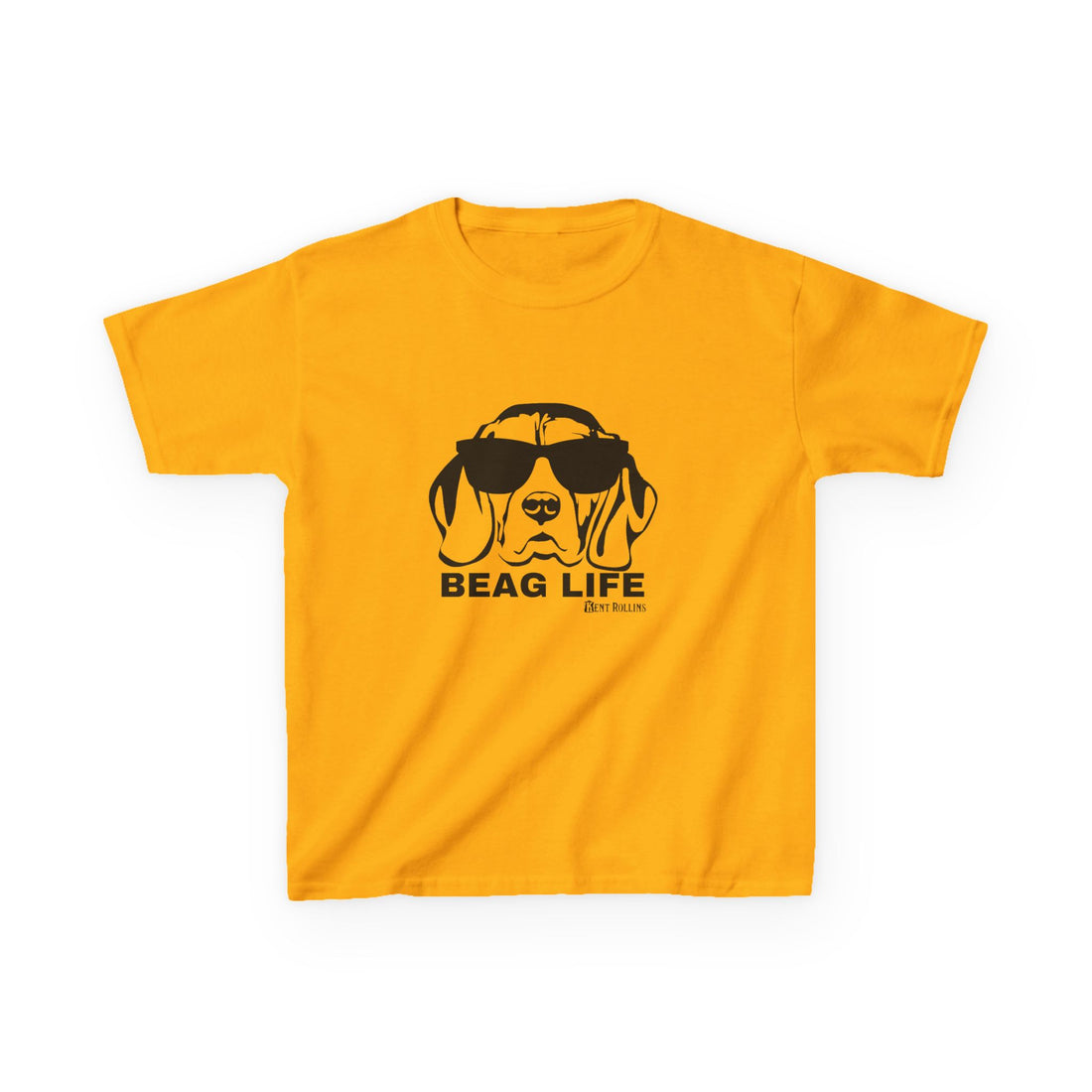 Beag Life Kids Tee