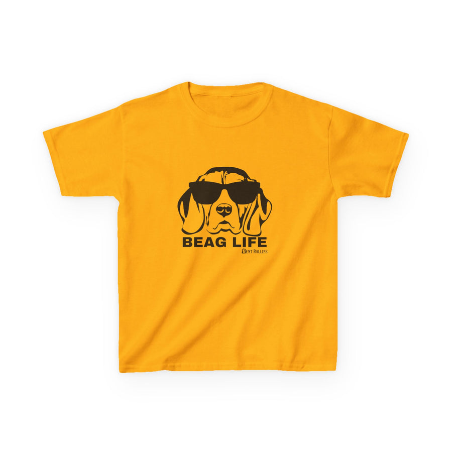Beag Life Kids Tee