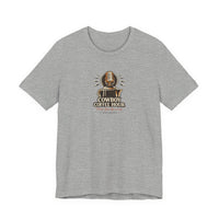 Cowboy Coffee Hour: The Podcast Adult Tee