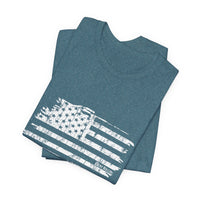 I Tip My Hat T-Shirt