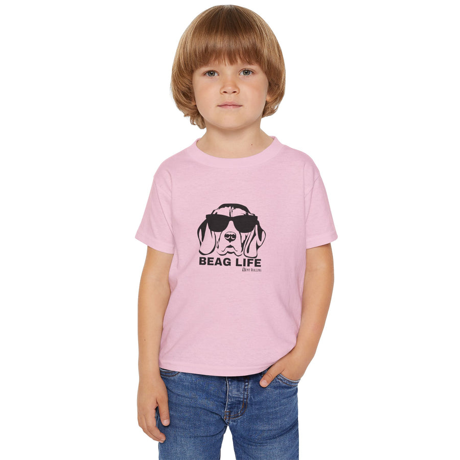 Beag Life Toddler T-Shirt