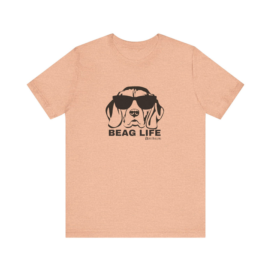 Beag Life Adult T-Shirt