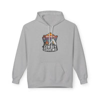Kent Rollins' Cowboy Coffee Midweight Soft Hoodie