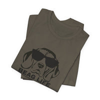 Beag Life Adult T-Shirt