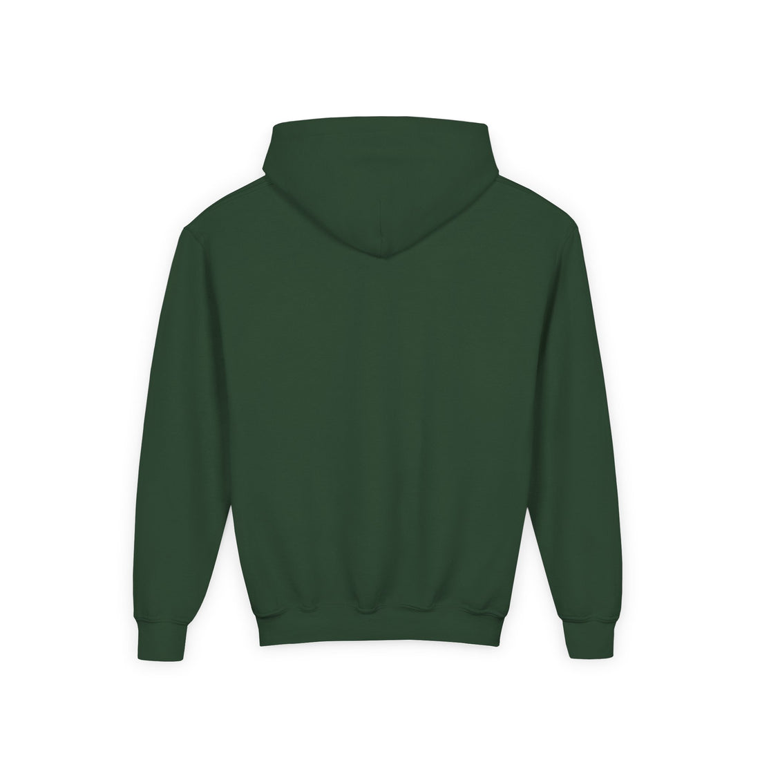 Cast Iron Cowboy Kids Hoodie
