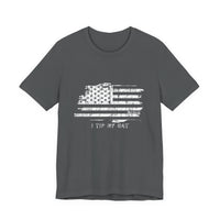 I Tip My Hat T-Shirt