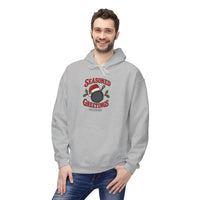 Seasoned Greetings Adult Hoodie