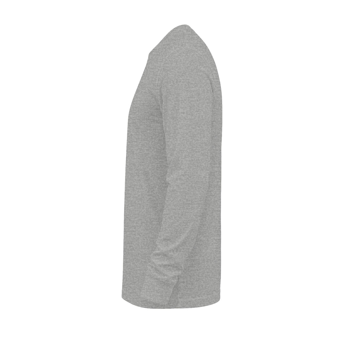 "Praise the Lord and Pass the Biscuits" Long-Sleeved Shirt