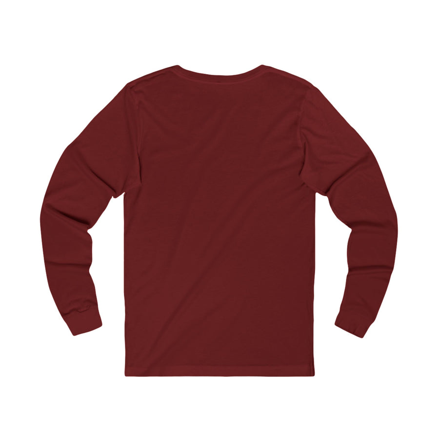 Cowboy Cooking Coffee Pot Long Sleeve Tee