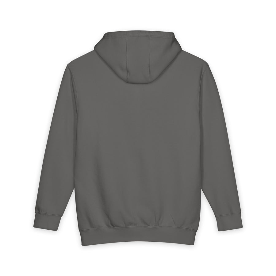 Kent Rollins' Cowboy Coffee Heavyweight Soft Hoodie