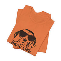 Beag Life Adult T-Shirt