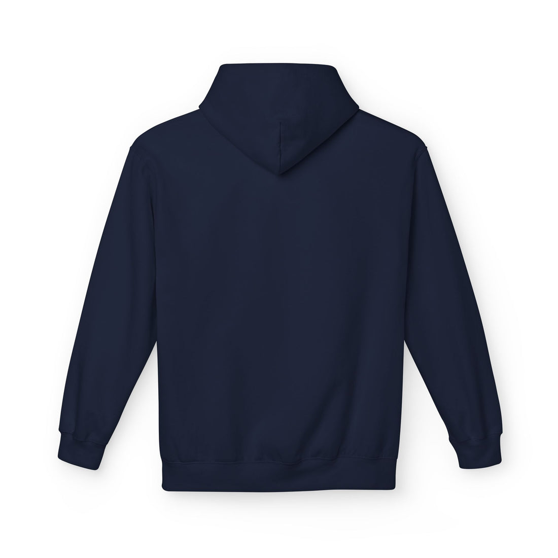Kent Rollins Fleece Hoodie- You Can&