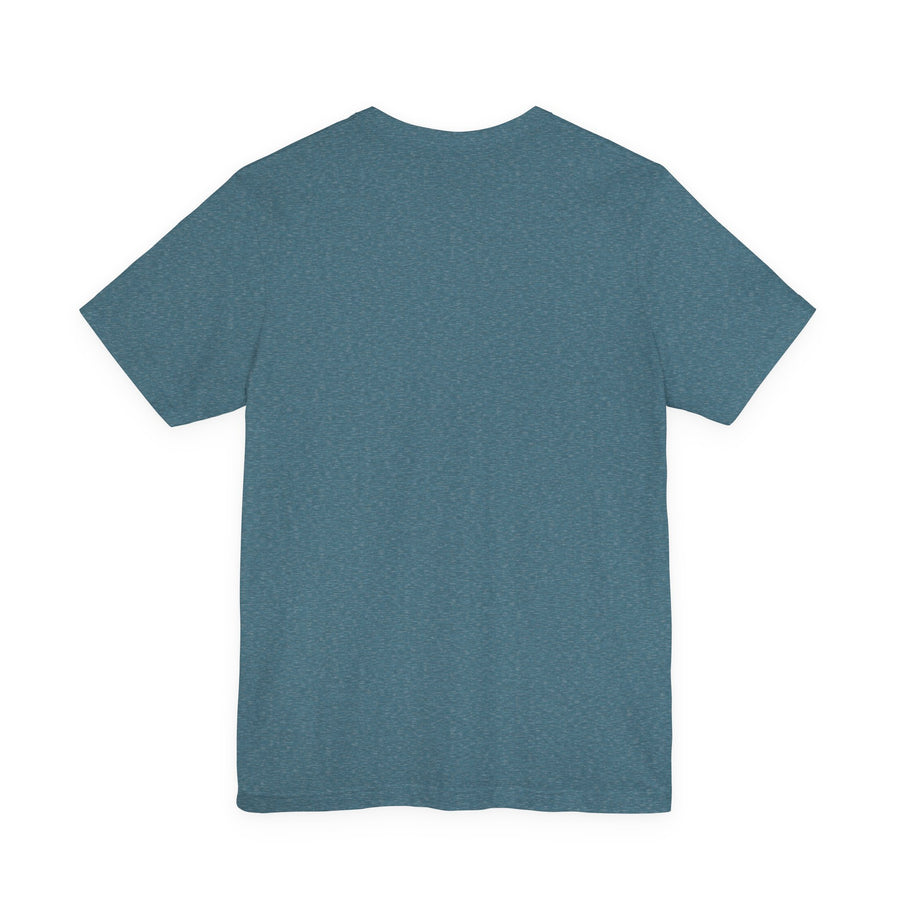 W Sauce: The T-Shirt