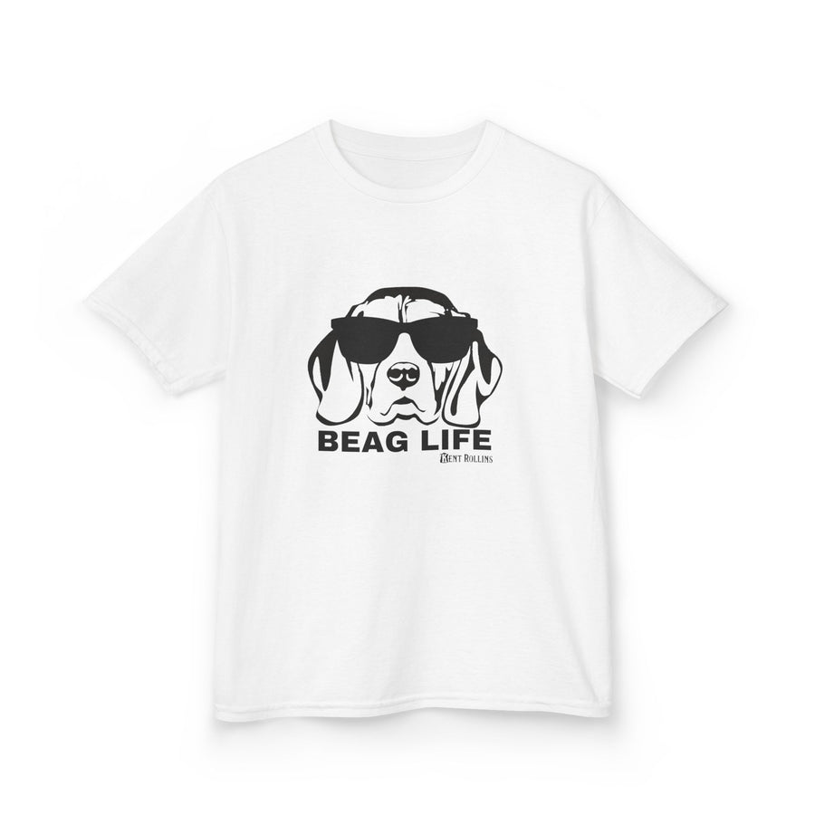 Beag Life Kids Tee