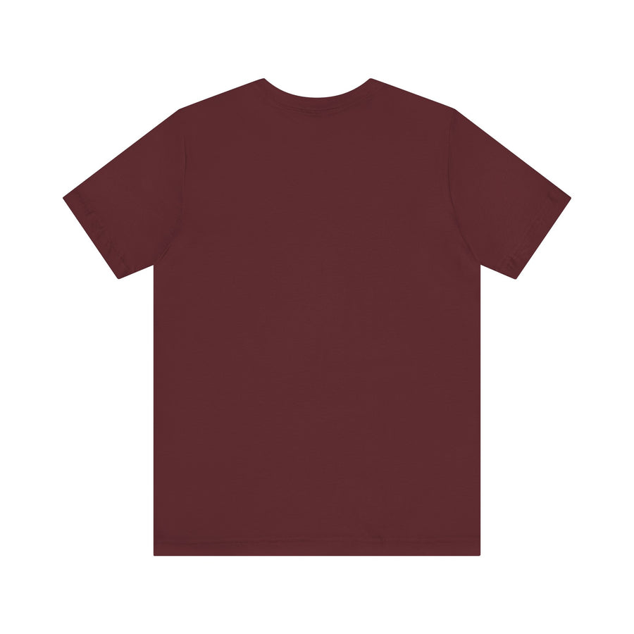 W Sauce: The T-Shirt