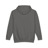Cast Iron Cowgirl Hoodie — Western Heavyweight Hoodie