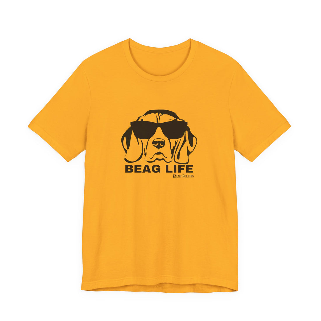 Beag Life Adult T-Shirt