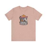 Kent Rollins Cowboy Coffee Pot T-Shirt