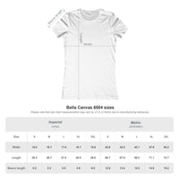 Cast Iron Cowgirl Women's Tee — Rustic Western Graphic Shirt