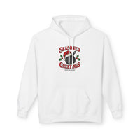 Seasoned Greetings Adult Hoodie