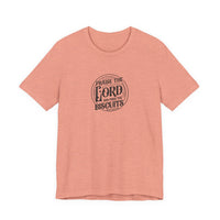 "Praise the Lord and Pass the Biscuits" - Cowboy Kent Rollins' Graphic Tee