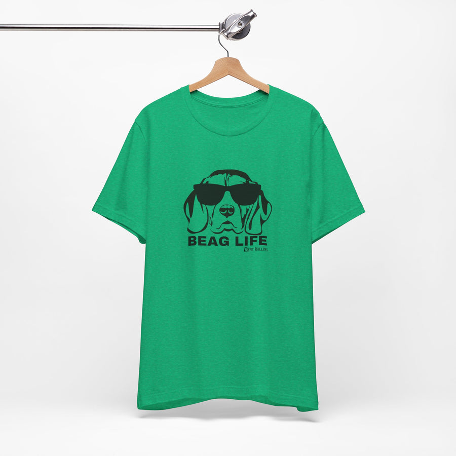 Beag Life Adult T-Shirt