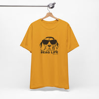 Beag Life Adult T-Shirt