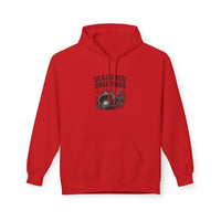 Seasoned Greetings Adult Hoodie