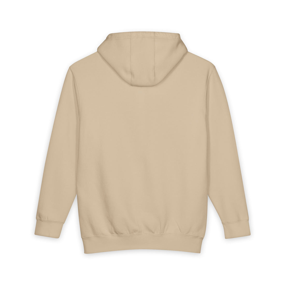 "Praise the Lord and Pass the Biscuits" Heavyweight Hoodie