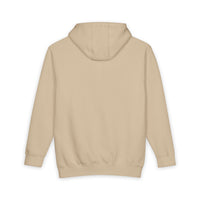 "Praise the Lord and Pass the Biscuits" Heavyweight Hoodie